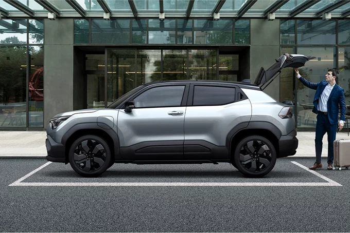 e VITARA