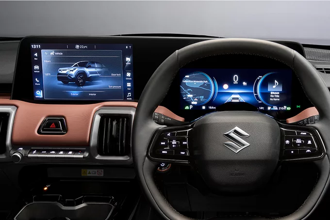 e VITARA