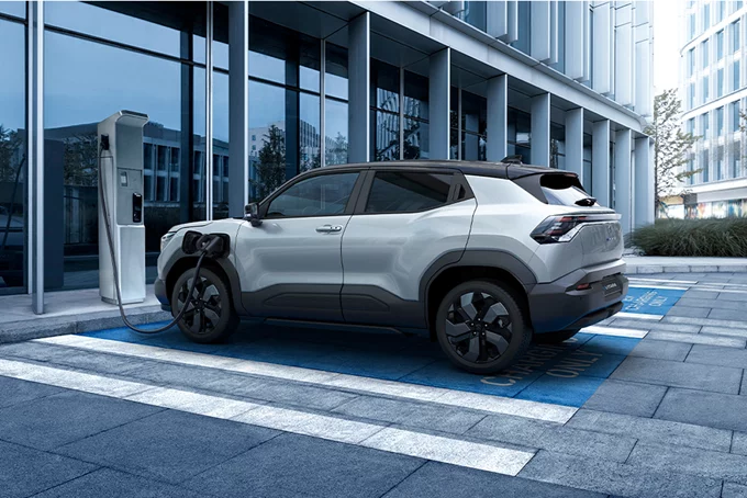 e VITARA