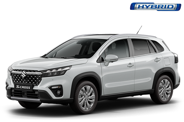 S-Cross thumbnail