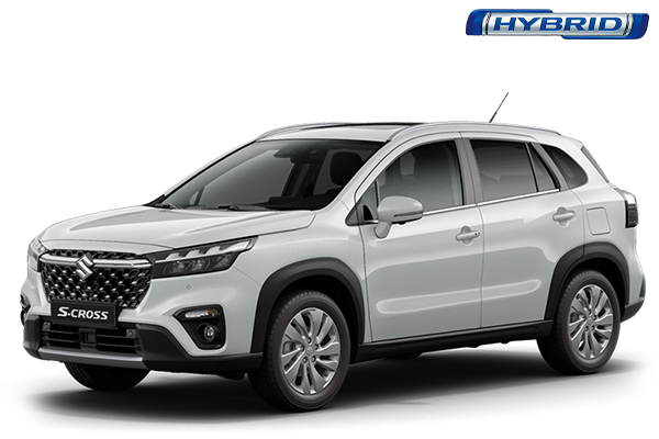 Suzuki Offer