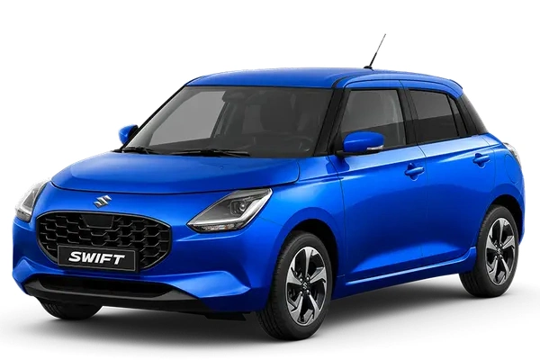 Suzuki Offer