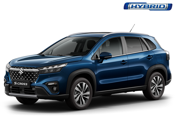 Suzuki Offer