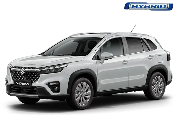 Suzuki Offer