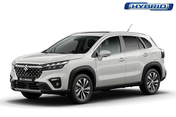 Suzuki Offer