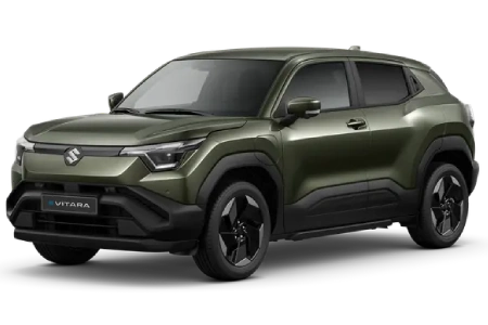 e-Vitara thumbnail