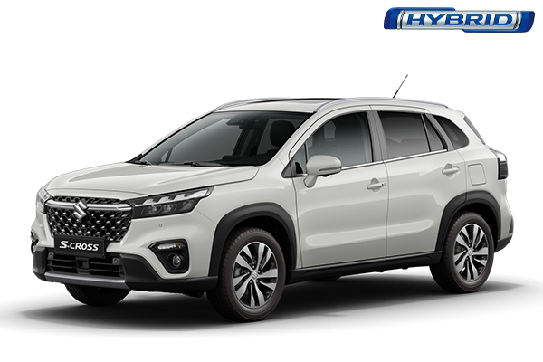 Suzuki Offer