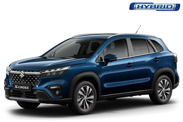 Suzuki Offer