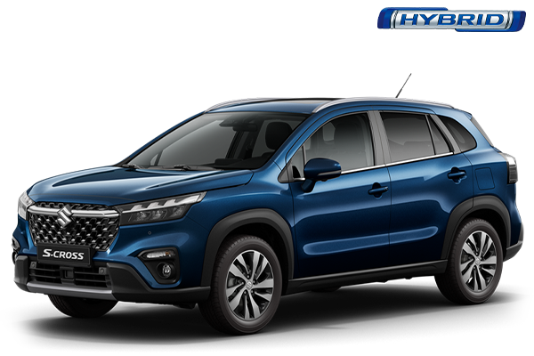 S-Cross thumbnail
