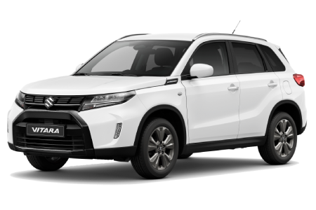 Suzuki Offer